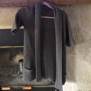 Banana Republic cardigan. Good condition.